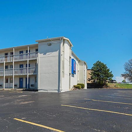 Motel 6-Blue Springs, Mo Exterior photo