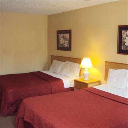 Motel 6-Blue Springs, Mo Exterior photo