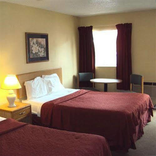 Motel 6-Blue Springs, Mo Exterior photo